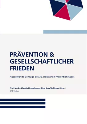 Prävention & gesellschaftlicher Frieden