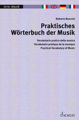 Praktisches Wörterbuch der Musik