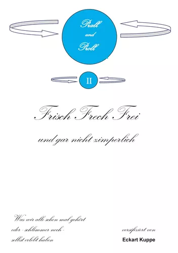 Prall und Proll