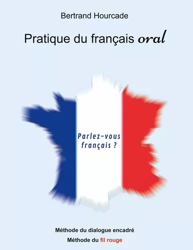Pratique de français oral