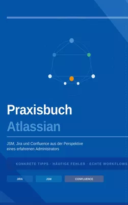 Praxisbuch Atlassian