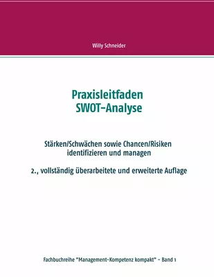 Praxisleitfaden SWOT-Analyse