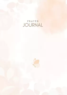 Prayer Journal