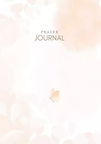 Prayer Journal