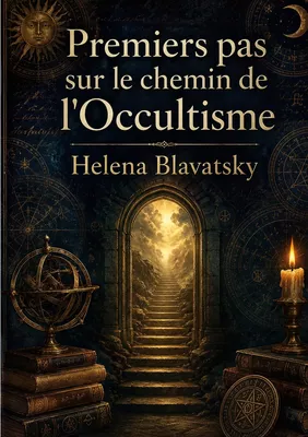 Premiers pas sur le chemin de l'Occultisme