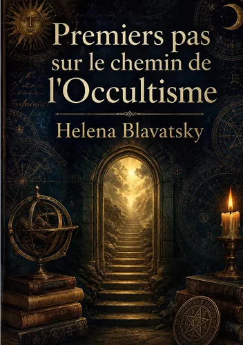 Premiers pas sur le chemin de l'Occultisme