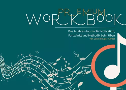 Premium Workbook