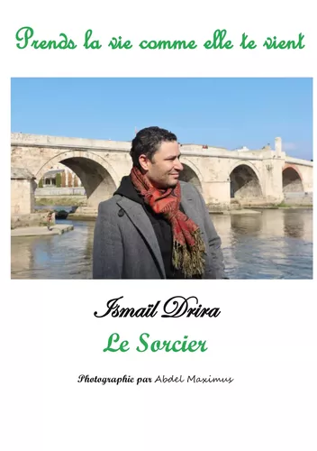 Prends la vie comme elle te vient