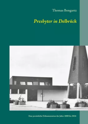 Presbyter in Delbrück