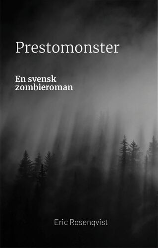 Prestomonster