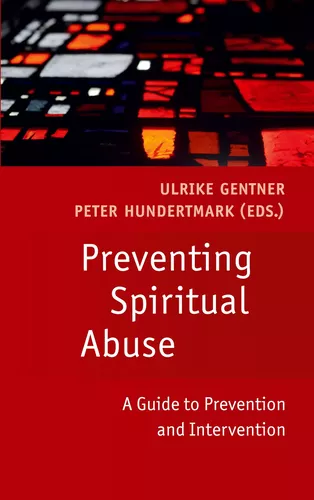 Preventing Spiritual Abuse