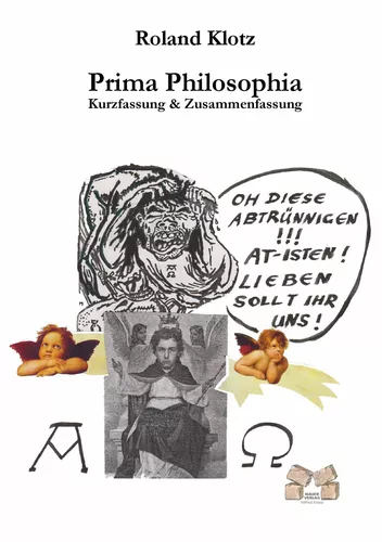 Prima Philosophia