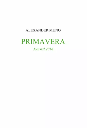 Primavera