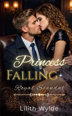 Princess Falling