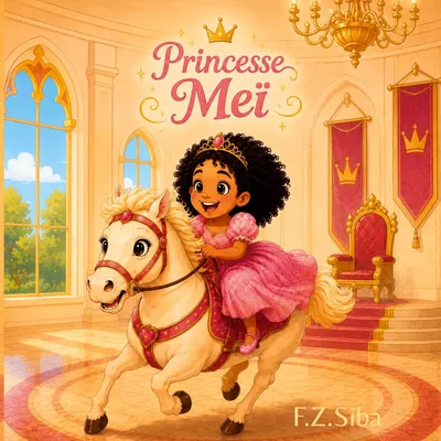 Princesse Meï