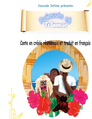 Prinssès et Ti Gousse