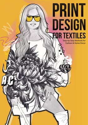 Print Design for Textiles