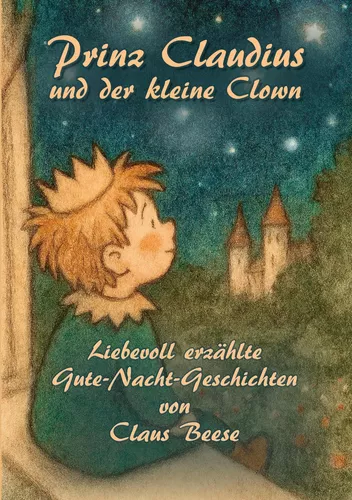Prinz Claudius und der kleine Clown