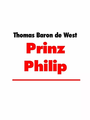 Prinz Philip