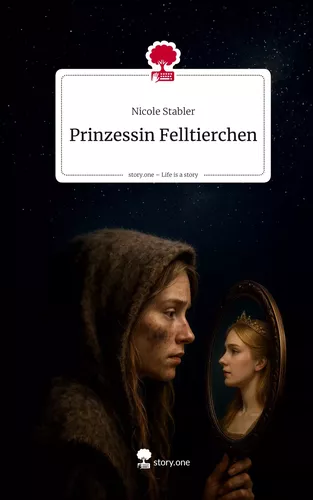 Prinzessin Felltierchen. Life is a Story - story.one