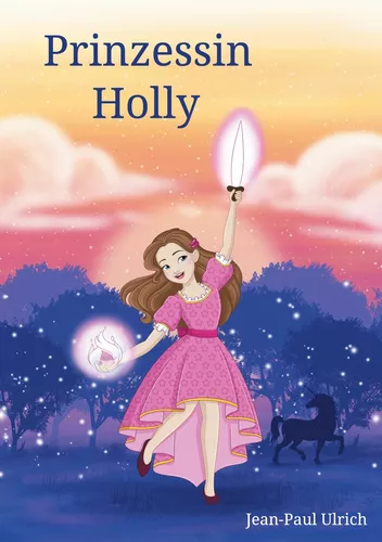 Prinzessin Holly