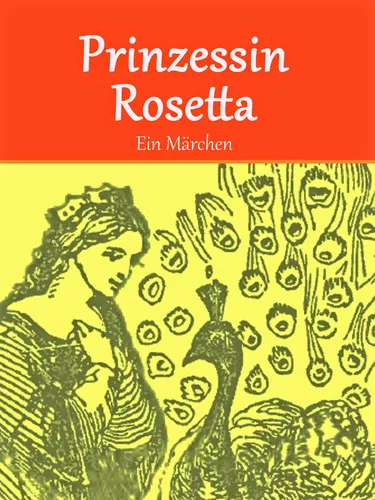 Prinzessin Rosetta