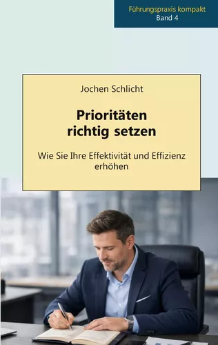 Prioritäten richtig setzen