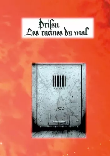 Prison : les racines du mal