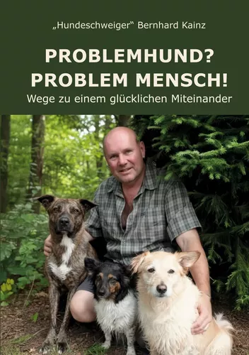 Problemhund? Problem Mensch!