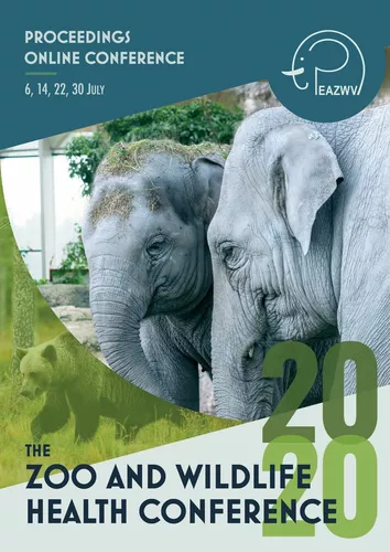Proceedings 2020 Zoo and Wildlife Health Conference