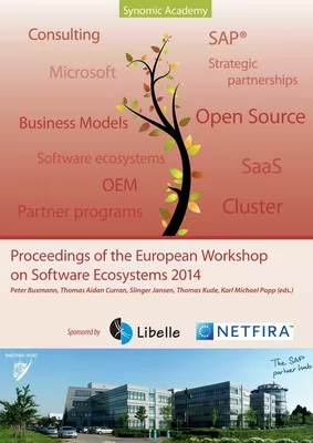 Proceedings of the European Workshop on Software Ecosystems 2014