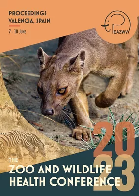 Proceedings of the Zoo and Wildlife Health Conference 2023