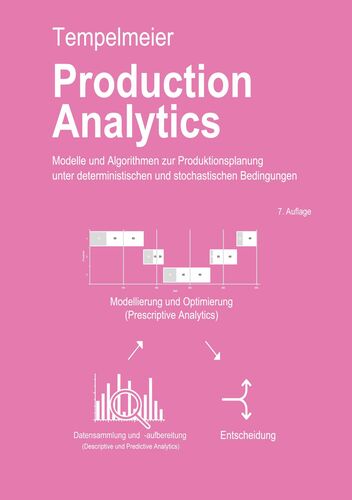 Production Analytics