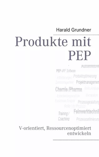Produkte mit PEP