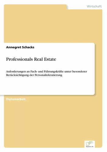 Professionals Real Estate