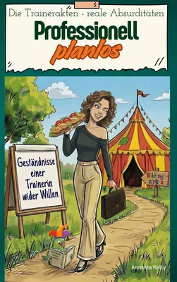 Professionell planlos