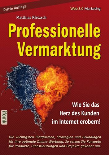 Professionelle Vermarktung und Kampagnengestaltung im Internet