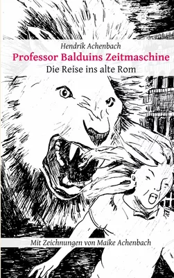Professor Balduins Zeitmaschine