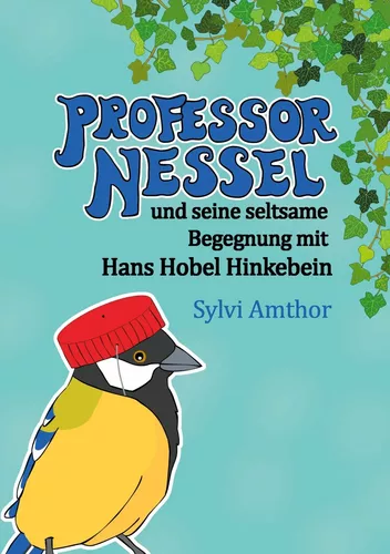 Professor Nessel