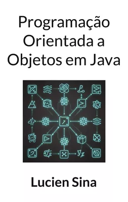 Programação Orientada a Objetos em Java