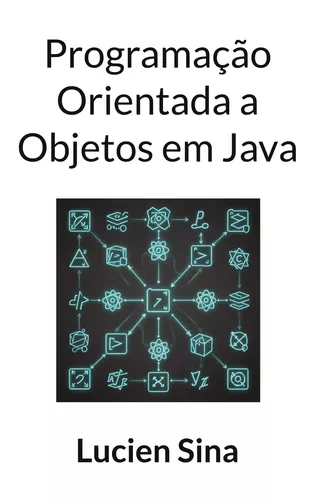 Programação Orientada a Objetos em Java
