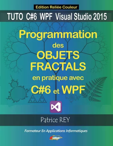 Programmation Objets Fractals C#6