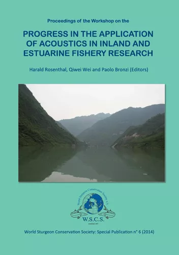 Progress in the Application of Acoustics in Inland and Estuarine Fishery Research
