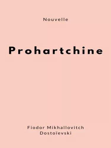 Prohartchine