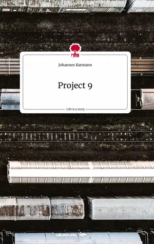 Project 9. Life is a Story - story.one