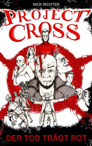 Project Cross