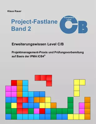 Project-Fastlane - Kompetenzlevel C/B