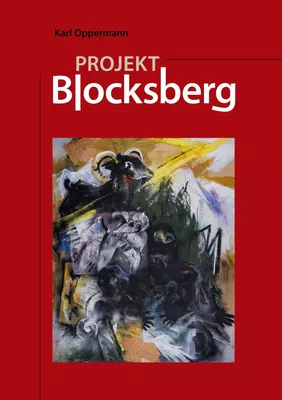 Projekt Blocksberg