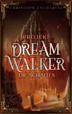Projekt DreamWalker