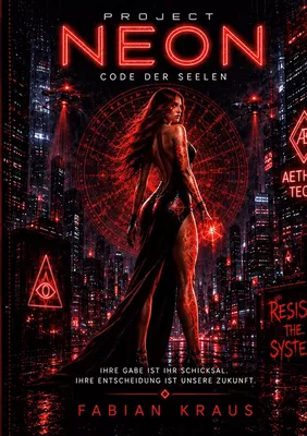 Projekt Neon